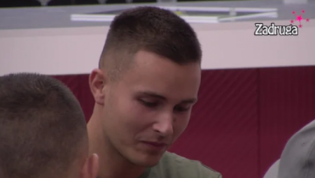 PONOS KUĆE Bivši zadrugar javno ismejao Anđelu Đuričić zbog Zvezdana