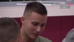 KAZNA ZA NEISKRENOST! Lepi Mića urnisao Danijela zbog veze sa Miljanom