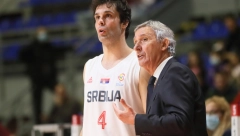 NE, TO NIJE ISTINA Pešić još jednom progovorio o Teodosiću