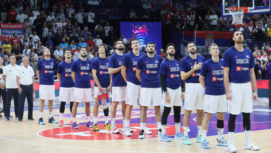 OGLASIO SE KSS Kraj nagađanjima oko selektora Pešića