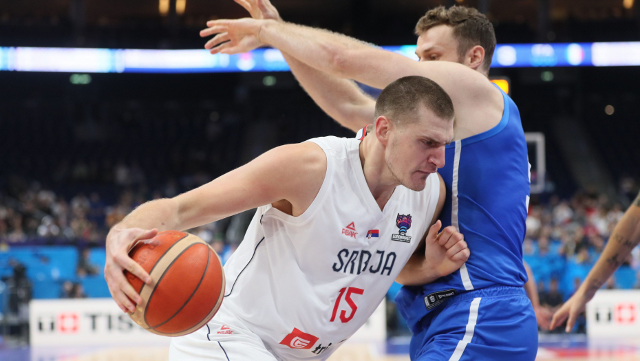 HOĆE LI JOKIĆ IGRATI ZA REPREZENTACIJU? Nikolin odgovor (ni)je zabrinuo Srbiju