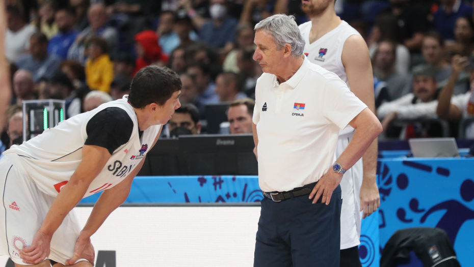 HAOS U PIONIRU Zaratili Pešić i Ataman (VIDEO)