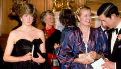 TAJNI SNIMAK SA VERIDBE LEJDI DI I ČARLSA: Nakon što su ga pitali "Da li je voli", Dajanin svet se srušio, nije očekivala takav odgovor