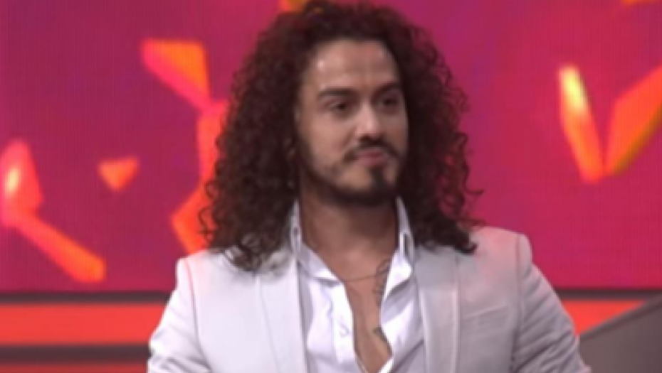 "ŠTA ME BRIGA ŠTO MU JE SIN UMRO" Skandalozna izjava oca Adama Labunskog, evo zbog čega je bivši zadrugar svuda zabranjen, morbidno!