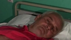 OTAC BRANIO SINA OD ŠIPTARSKOG NOŽA Priskočio sam da ih odvojim, međutim i mene je ubo!