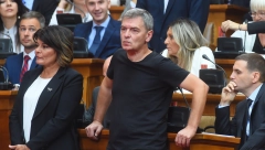 "SVI MORAMO DA SADIMO JAGODE" Ćuta izneo "fenomenalno rešenje" za Kosovo i Metohiju