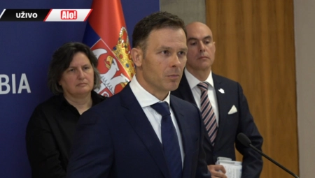 NAJVEĆI PORAST MINIMALCA Siniša Mali: Iznosiće 230 dinara po satu, odnosno 40.020 dinara