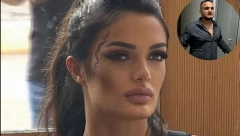 UŠAO JE PREKO MOJIH LEĐA Viktorija Mitrović progovorila za Alo!, zadrugarka podnela tužbu protiv bivšeg muža i raskrinkala ga