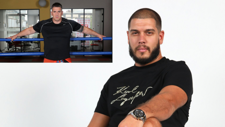 KVAZI KRIMINALAC SA TIKTOKA Dejan Dragojević brutalno uzvraća Kristijanu nakon napada na Aleksandru Nikolić