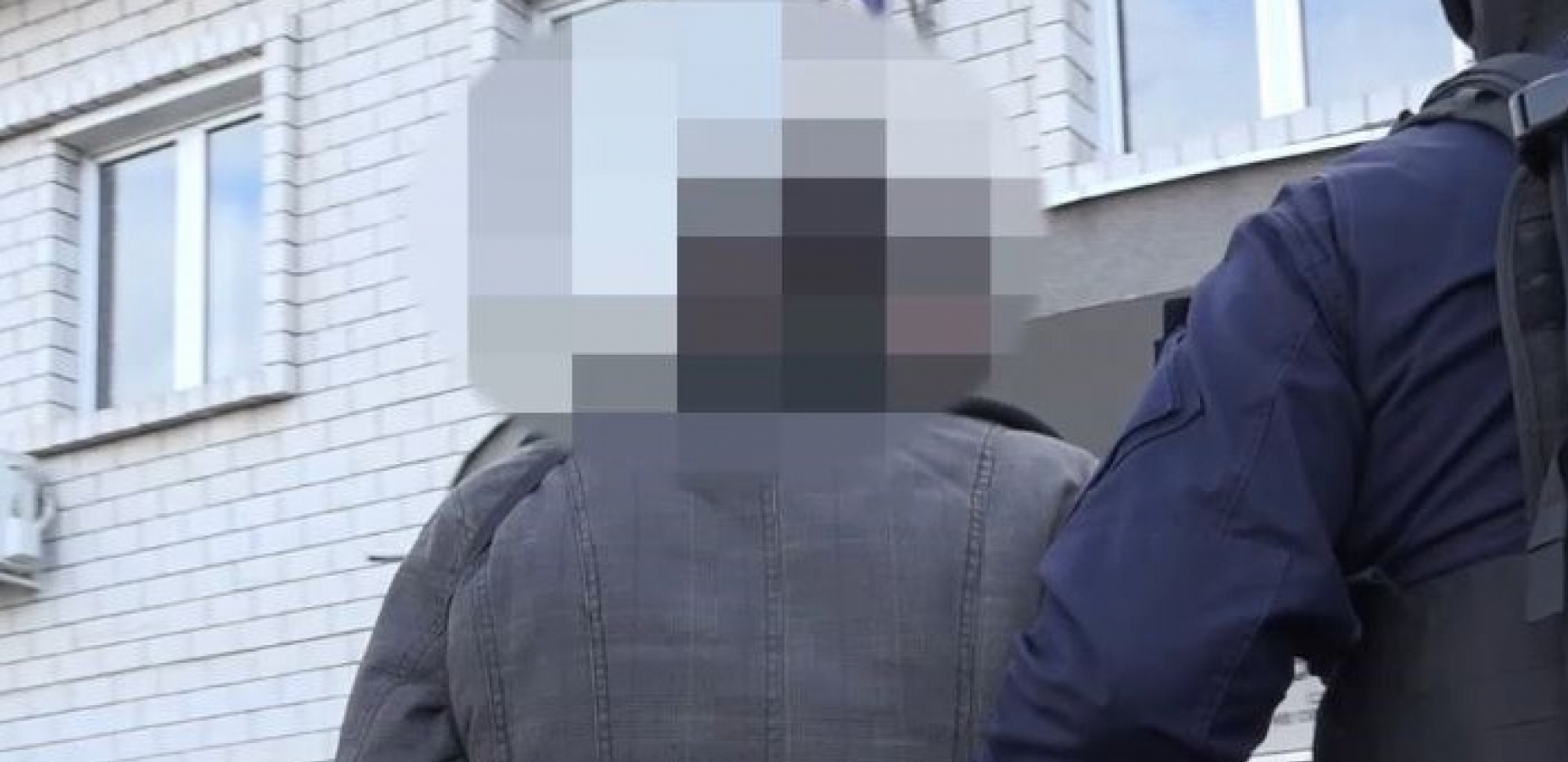 UHAPŠEN POMAHNITALI VOZAČ IZ SOMBORA Pucao na ljude na pešačkom, pa pobegao!