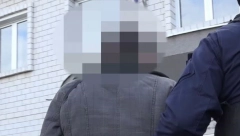 HAPŠENJE U POŽAREVCU Razbojnik sa nožem uleteo u prodavnicu, oterala ga radnica!