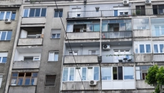 KADA SU PODSTANARI NAPUSTILI STAN U BEOGRADU, VLASNICA JE OSTALA ŠOKIRANA: Svi u čudu gledaju fotografiju stana – nije buđ, zapanjićete se šta je!