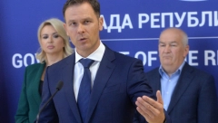 MINISTAR MALI OBJAVIO PODATKE "Srbija ima najniži javni dug u regionu""