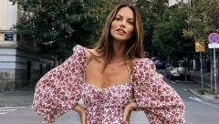 DANIJELA DIMITROVSKA KUVALA ZA NAJ ŽENU: Otkrila nam je svoj omiljeni recept, a u njemu je tajna njene savršene linije (VIDEO)