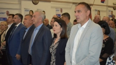 OPOZICIONI KANDIDAT U REPUBLICI SRPSKOJ BABALJ PORUČIO BORCIMA: Budite deo velike narodne pobede!