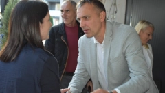 DOBOJ ZASLUŽUJE FER IZBORE Babalj: Ko planira ponovo da vara neka se ne igra vatrom