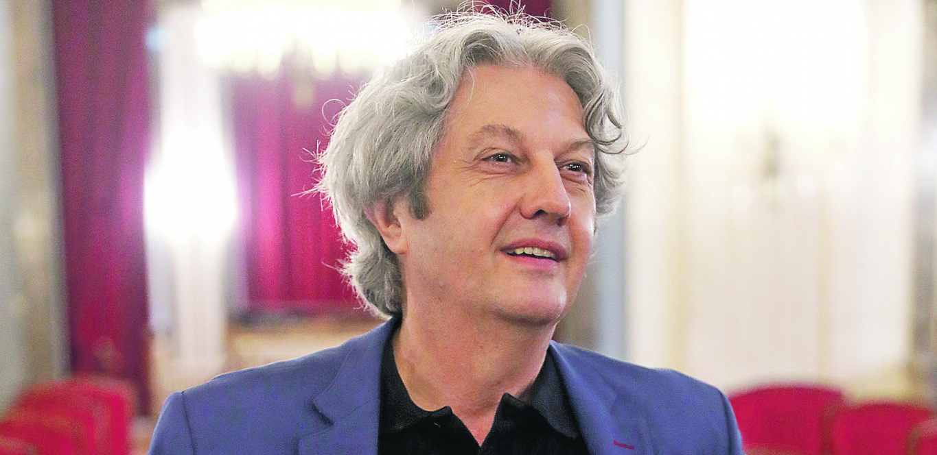 SANKCIJE RUSIJI, ALI U DOGOVORU SA PUTINOM! Alo! intervju sa Milomirem Marićem