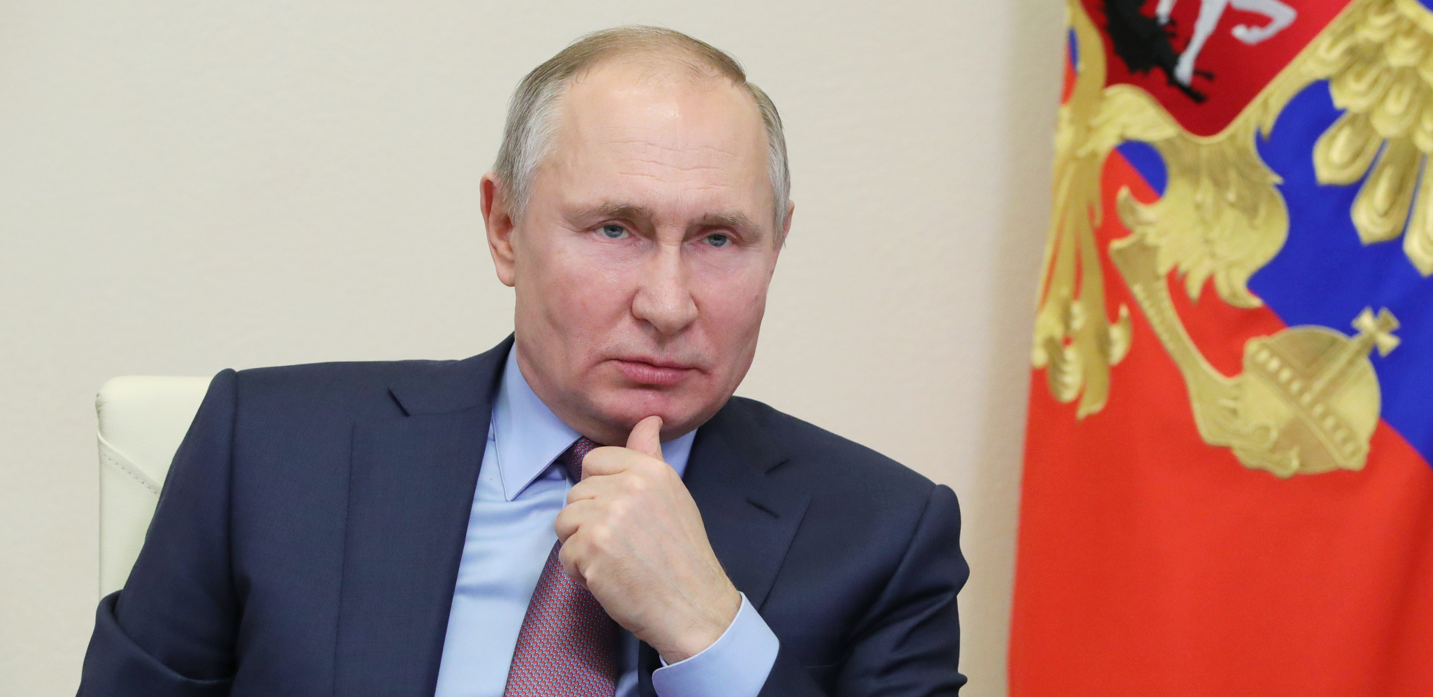 PUTIN PORUČIO Kijev je odbio da pregovara