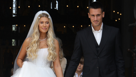 SLAVLJE U DOMU ĐOKOVIĆA Prelepe vesti, sve javno objavljeno, emotivna poruka raznežila mnoge