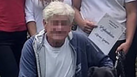 GOTOVO SASLUŠANJE U PALATI PRAVDE Kaskader ćutao i nije želeo da priča o silovanjima!