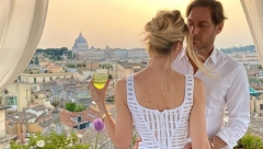 LEGENDARNI TOTI OTVORIO DUŠU Otac mi je preminuo od korone, a onda sam saznao da me žena vara