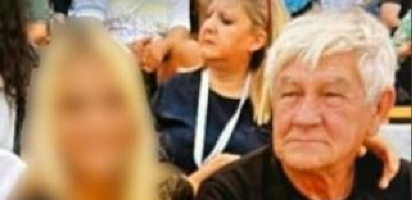 OVO JE UČITELJ JAHANJA IZ PAKLA Svi su pričali da je napadao devojčice!