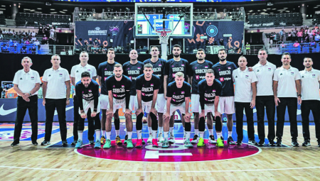 REŠITE TEST I SAZNAJTE Koliko dobro poznajete orlove?