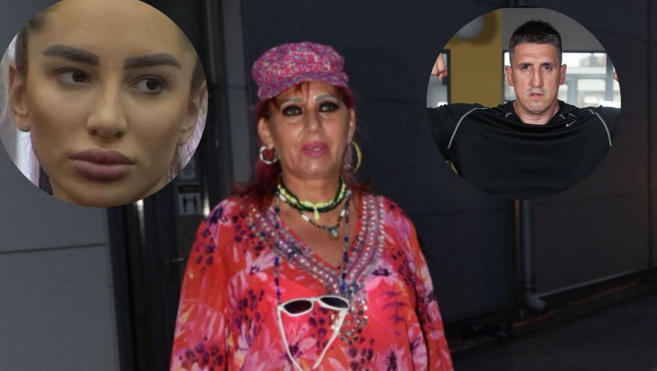 ISTINA JE, BILA JE U BUJANOVCU 15 DANA Slovenka Nikolić o Kristijanovim navodima da je Aleks prostitutka