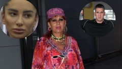 ISTINA JE, BILA JE U BUJANOVCU 15 DANA Slovenka Nikolić o Kristijanovim navodima da je Aleks prostitutka