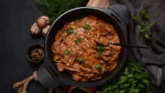 NAJBOLJI RECEPT ZA VRGANJE: Mogu se poslužiti i kao glavno jelo, a toliko su ukusni da se tope u ustima