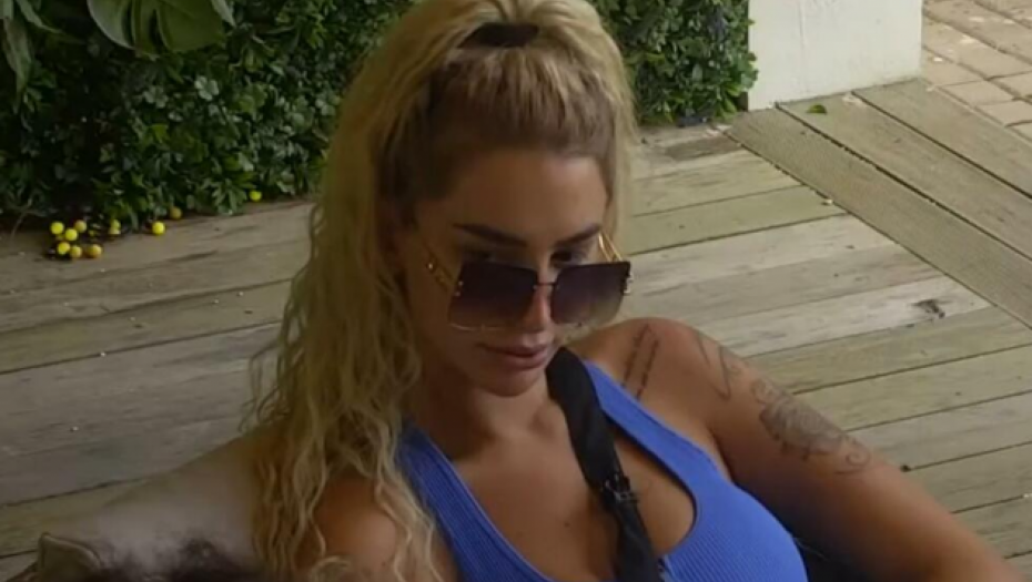 OD TOGA NEMA NIŠTA Aleksandra Nikolić je ćutala danima, a sada je iznela šta stvarno misli o Stanijinom bivšem i devojkama