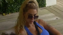 OD TOGA NEMA NIŠTA Aleksandra Nikolić je ćutala danima, a sada je iznela šta stvarno misli o Stanijinom bivšem i devojkama