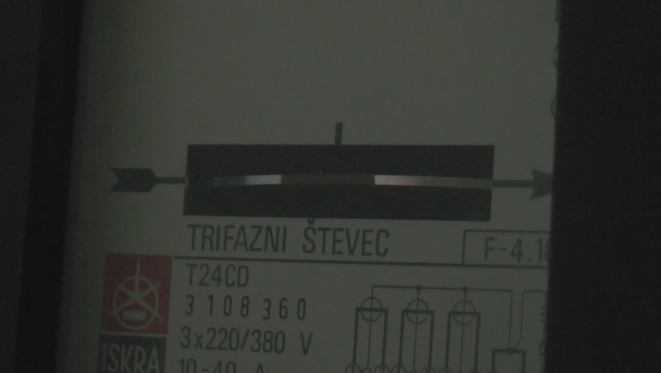 NIŠLIJE NAJVEĆE ŠTEDIŠE Građani i u drugim mestima ostvarili popuste na računima za struju