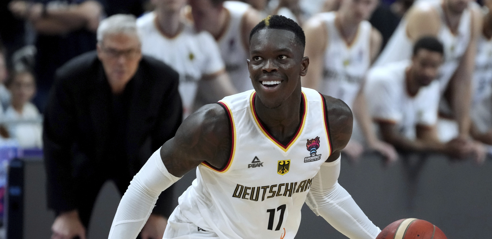 NEMCI U PANICI Prva zvezda reprezentacije još uvek ne trenira