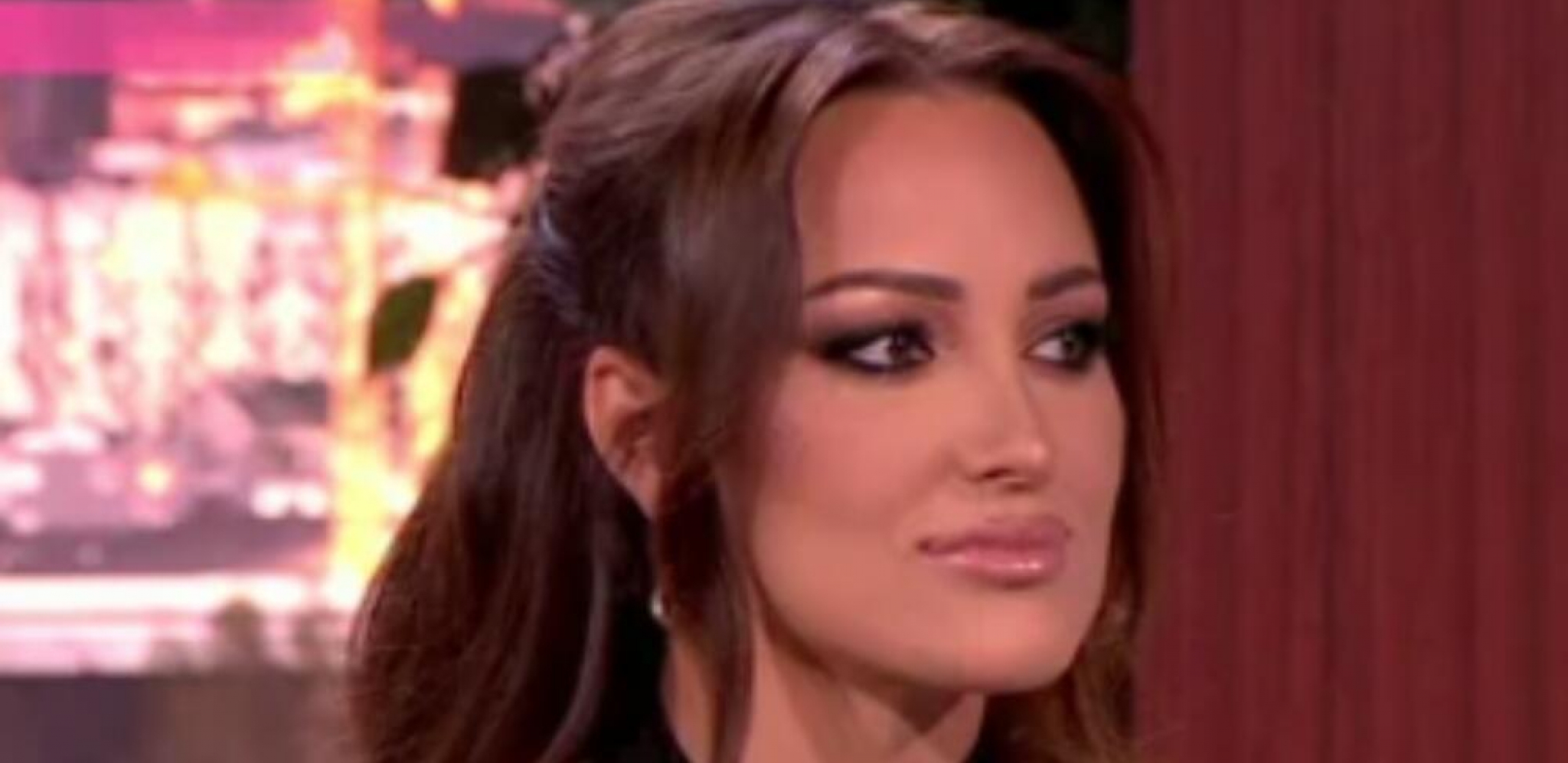 NISU NI DINARA ULOŽILI U MOJU KARIJERU Aleksandra Prijović progovorila o Živojinovićima i otkrila nepoznate detalje: Svađamo se dosta