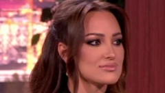 ALEKSANDRA PRIJOVIĆ SE RASPLAKALA NA NASTUPU! Stala na pola pesme, nije mogla da zadrži suze (VIDEO)