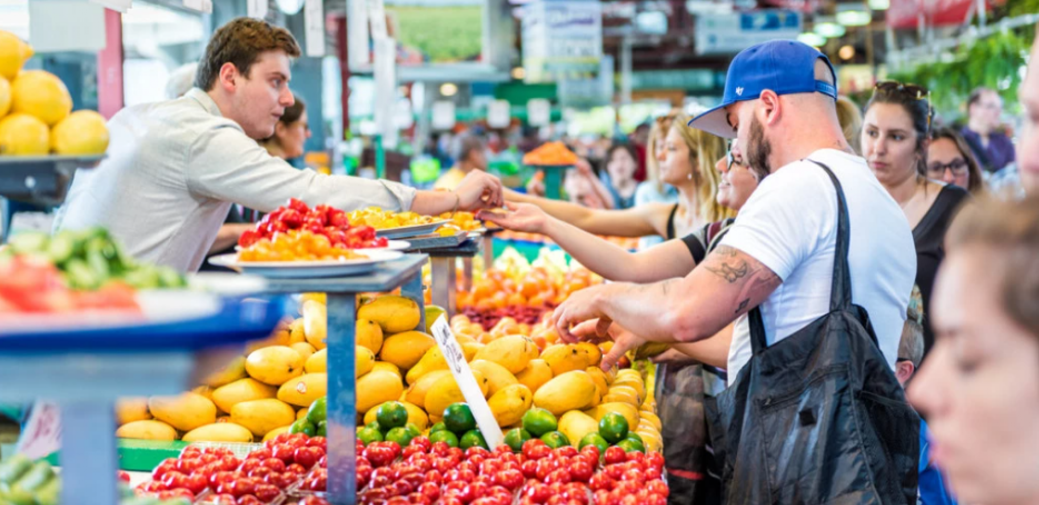 SKUPLJE, ALI NE I BOLJE! Namirnice iz organske proizvodnje nisu ni zdravije ni kvalitetnije: Organska prevara!