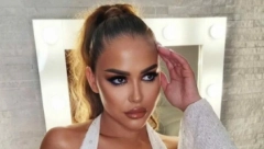 PEVAČICA ULAŽE U NEKRETNINE Aleksandra Mladenović otkrila šta sve poseduje: Uskoro dobijam nove ključeve