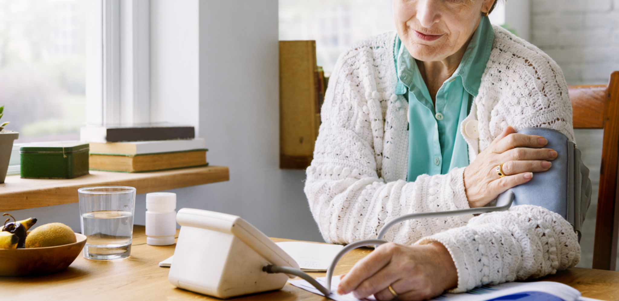 NEMAČKI LEKAR OTKRIVA Nemojte da vas lažu, samo ovaj pritisak je normalan