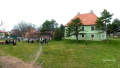 TAJNE UKLETOG ZAMKA Betovenova najveća ljubav živela je u Srbiji