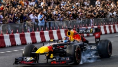 SPEKTAKL U BEOGRADU Nakon 83 godine na ulicama prestonice Srbije videće se Formula 1