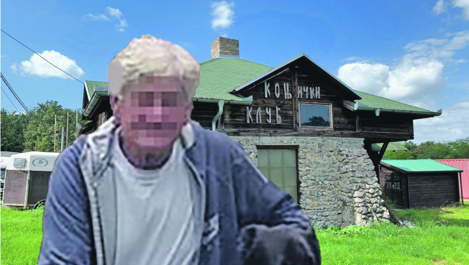 DETALJI SA SASLUŠANJA KASKADERA IZ PAKLA Zlostavljao čak pet devojčica?