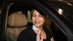 MILJANA ZAVRŠILA U BOLNICI Kulićeva objavila fotografiju i sve zabrinula (FOTO)