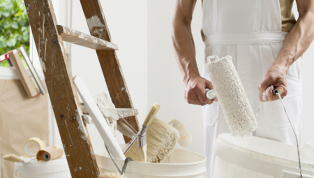 POSKUPELA USLUGA I MATERIJAL! Koliko košta krečenje stana: Ovo je detaljna računica