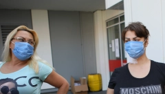 PRIČALO SE DA JE NENAD U VEZI SA MARIJOM Miljana Kulić se oglasila nakon svega i progovorila o skandaloznim navodima
