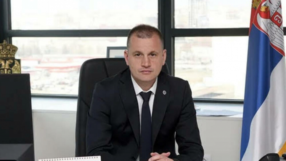 "OPŠTI NAPAD NA NENADA STEFANOVIĆA" Spasić o medijskoj kampanji protiv višeg javnog tužioca