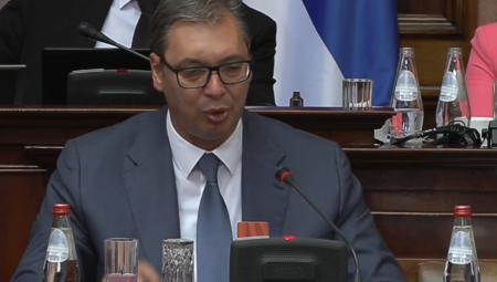 VUČIĆ SA MADUROM! Predsednik Venecuele uskoro u Srbiji?