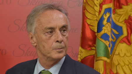 DNEVNA DOZA MEĐUNARODNOG FAKTORA Lekić: Ako je Eskobar razočaran u Dritana poželjno je da preuzme odgovornost