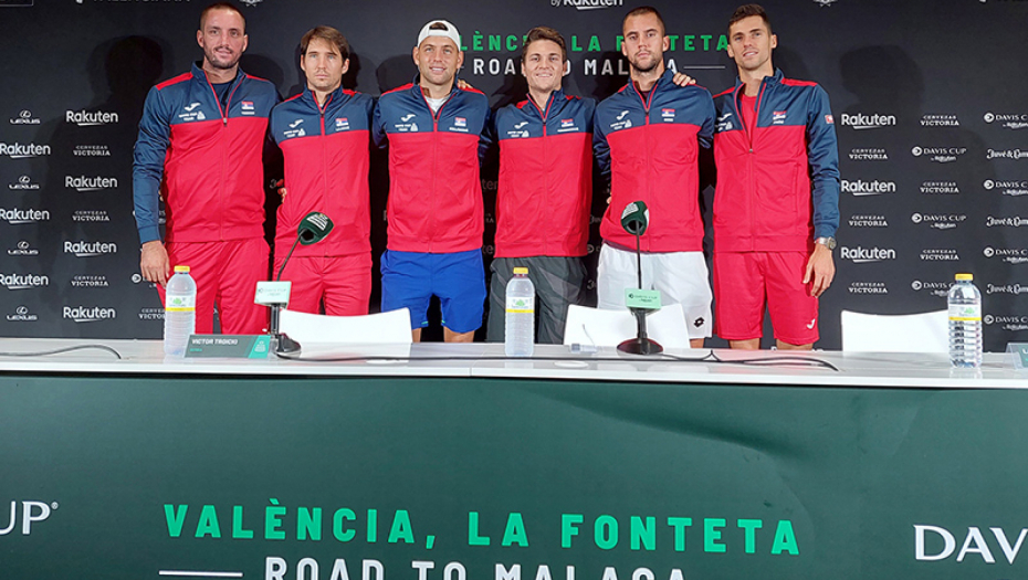 SRBIJA PRED (NE)MOGUĆOM MISIJOM Evo šta je potrebno da se desi, pa da "orlovi" zaigraju na završnom turniru