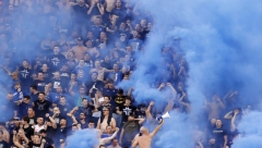 KAPITALNO POJAČANJE Dinamo Zagreb doveo najvećeg talenta Južne Amerike